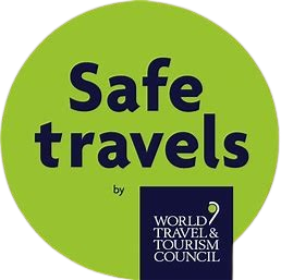 Safe Travels Logo